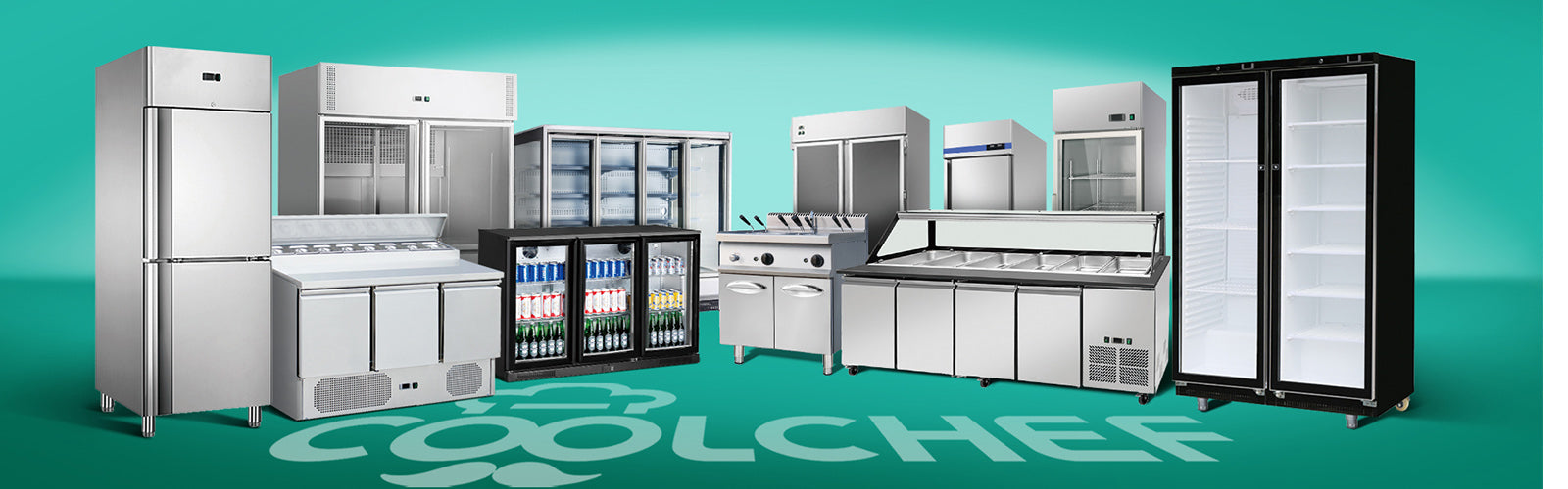 Commercial Kitchen Equipment